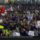 Illustration for article titled Lee Corso Does Butt Chugs: Todays James Madison iCollege GameDay/i Sign Roundup